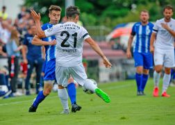 Thueringer Landespokal FC Carl Zeiss Jena 2021 00002